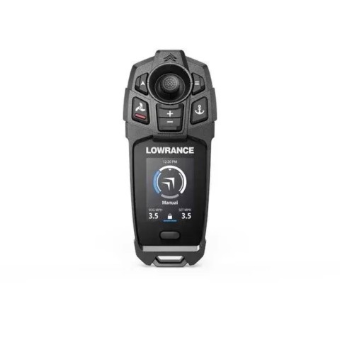 Троллинговый мотор Lowrance Recon Freshwater 60