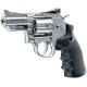 Пневматичний револьвер Umarex Legends S25 2,5