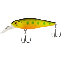 Воблер X-Fish Robber 80F 80mm 9.5g #163 (0.5-1.0m)