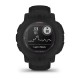 Смарт-часы Garmin Instinct 2 Solar Tactical Edition черные