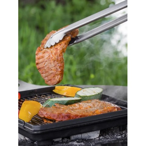 Щипцы BBQ Petromax and Coal Tongs S