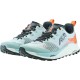 Кроссовки Lowa Madrix 42.5 misty blue-orange
