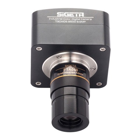 Астрокамера SIGETA T3CMOS 8500 8.5MP USB3.0