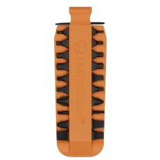 Набір біт Leatherman Bit Kit №5, помаранчевий