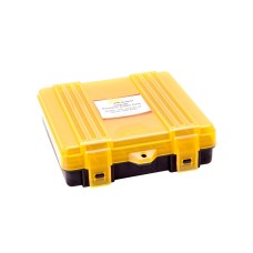 Коробка Plano 100 Count, для пист.патр., для 100 шт., 9mm-380acp