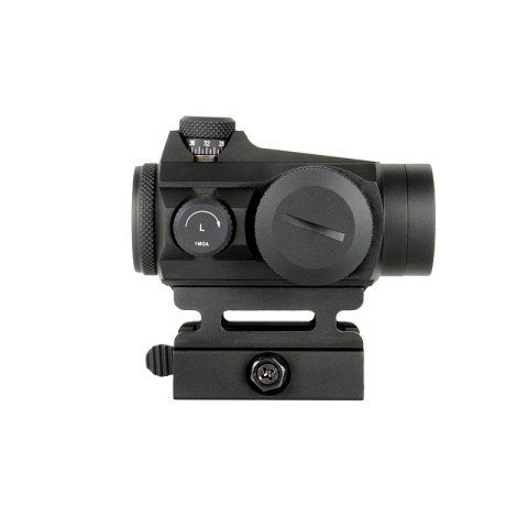 Коллиматорный прицел Vector Optics Maverick 1x22 Gen II