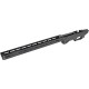 Шасси MDT ACC Savage SA BLK