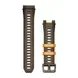 Коричневий