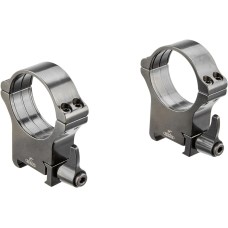Кольца Rusan-Mikron QR Weaver 34 мм Сталь BH18 мм
