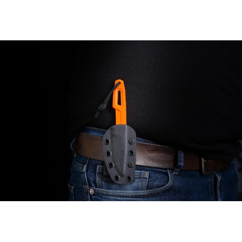 Нож Extrema Ratio Satre FX, Nitrogen orange