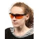 Очки защитные Swiss Eye Lancer Yellow