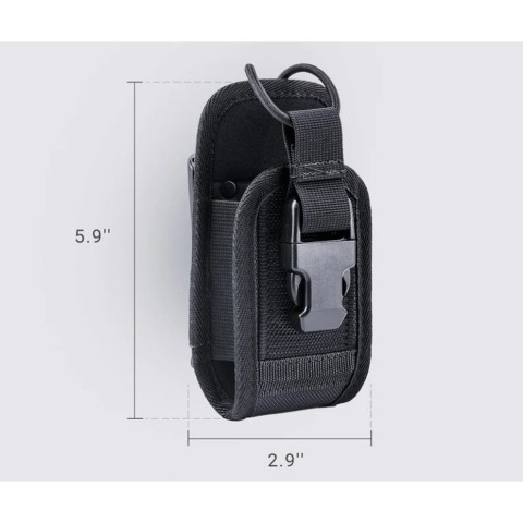 Чохол для рації на пояс Nextorch V24X-carry