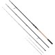 Удилище фидерное Sportex Xclusive RS-2 Medium Light Feeder ML3616 3.65m 65-125g