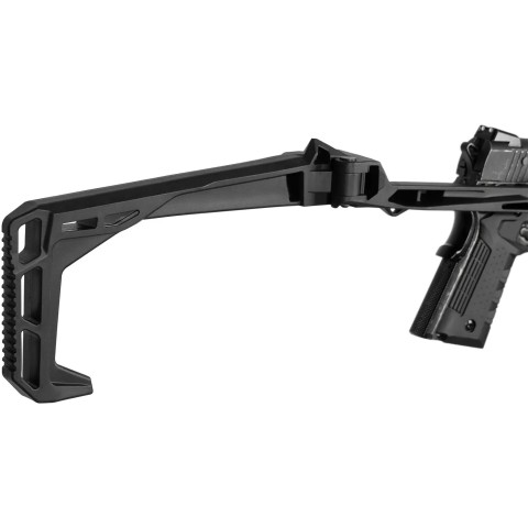 Конверсионный кит Recover Tactical 20/11 UR Black для 1911