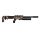 Пневматична редукторна гвинтівка FX Airgun M4 STD Copper .177 кал