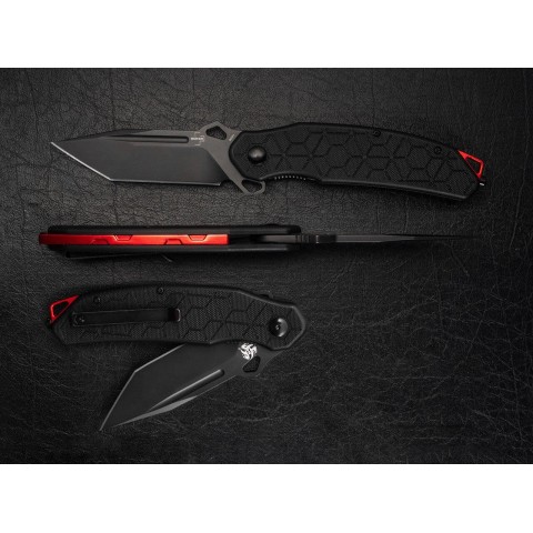 Нож Boker Plus 