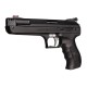 Пневматический пистолет HW 40 PCA кал. 4,5