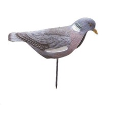 Опудало вяхиря