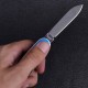 HUNTSMAN UKRAINE  91мм/15функ/бел /штоп/ножн/пила/крюк /голуб. с Большим Гербом/голуб.