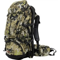 Рюкзак Blaser Ultimate Expedition 43 HunTec camo