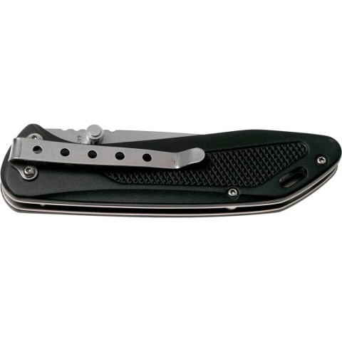 Нож Boker Magnum Advance black