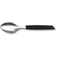 Кухонна ложка Victorinox Swiss Modern Table з черн. ручкою