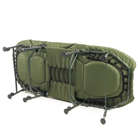 Коропова розкладачка Ranger BED 84 (Арт. RA 5513)