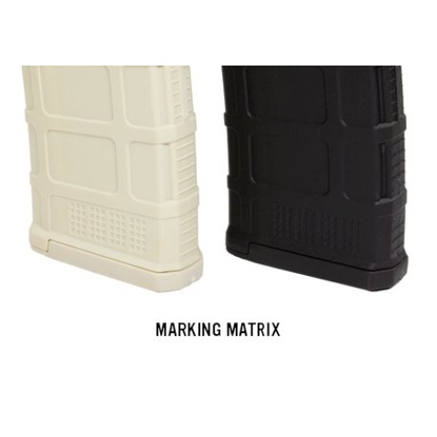 Магазин Magpul PMAG 30 AR/M4 GEN M3, 5.56x45