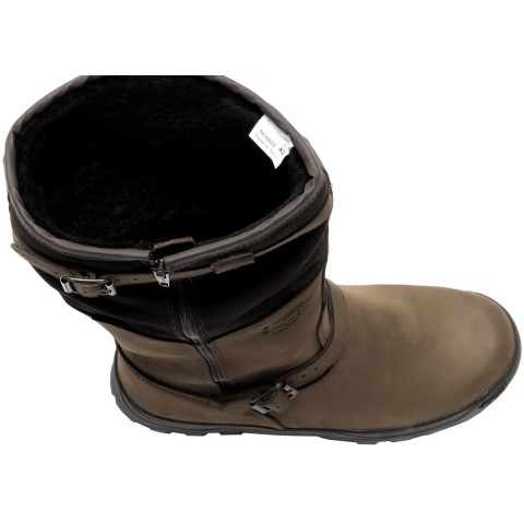 Чоботи Chiruca Iceland 42 Gore tex Brown