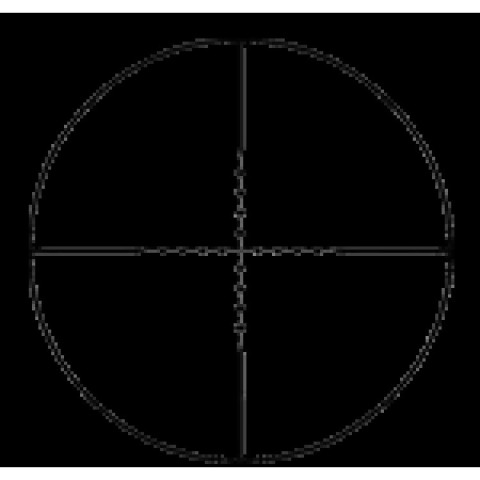 Оптичний приціл Sightron SIH 4-16х42 MD-AO
