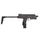 Пневматический пистолет Gamo  MP-9