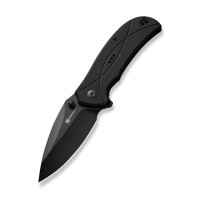 Ніж складаний туристичний Sencut Hyrax, (8.4 см) 9Cr18MoV / G10 чорний