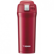 Термокухоль Zojirushi SM-YAF48RA 0.48 л, червоний