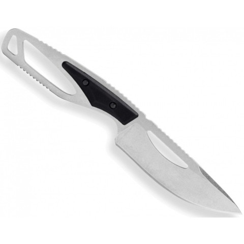 Ніж Buck PakLite Field Select, чорний