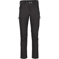 Брюки тактические Frontier Pardus 30/32 Softshell Microfleece Black