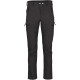 Брюки тактические Frontier Pardus 30/32 Softshell Microfleece Black
