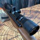 Гвинтівка пневматична Diana Target Hunter 470 б/у