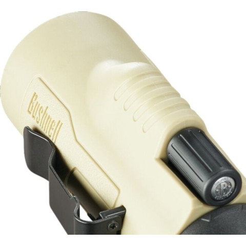 Тактический монокуляр Bushnell Legend Ultra HD Tactical 10x42