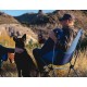 Стул Helinox Chair One XL до 145кг Black