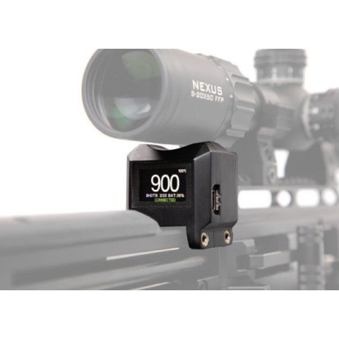 Дисплей хронографа FX Airgun Chronograph Display