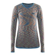 Active Comfort RN LS Woman