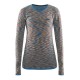 Active Comfort RN LS Woman