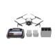 Квадрокоптер DJI Mini 4 Pro Fly More Combo DJI RC 2 (CP.MA.00000735.01)