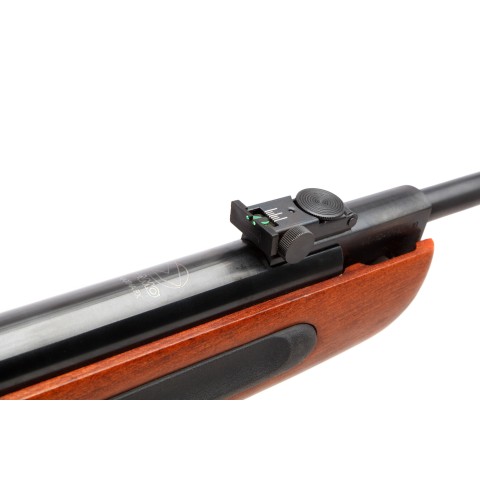 Пневматическая винтовка Gamo Maxima RX кал.4,5