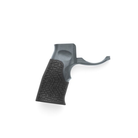 Набор Daniel Defense  (приклад,пистол.рукоятка,рукоятка перевода огня) Tornado Grey Daniel Defense