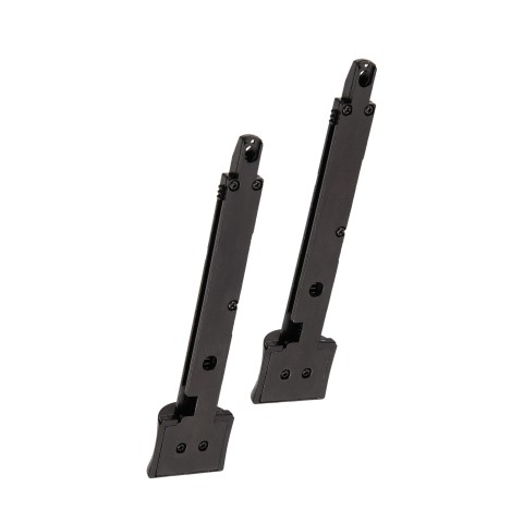Магазин для пневматического пистолета Umarex Walther CP99 compact (2шт./уп.)  кал.4,5мм