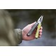 Мультитул Leatherman 833315 Rebar Mossy Slate нейлон. чехол