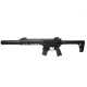 Гвинтівка пневматична SIG SAUER MCX AIR RIFLE, GEN II з прицілом, кал.177
