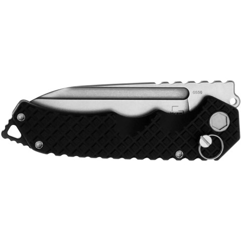 Нож Boker Plus Hermod Folder ц:black
