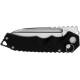 Нож Boker Plus Hermod Folder ц:black